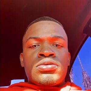 Meet your Posher, Demetrius